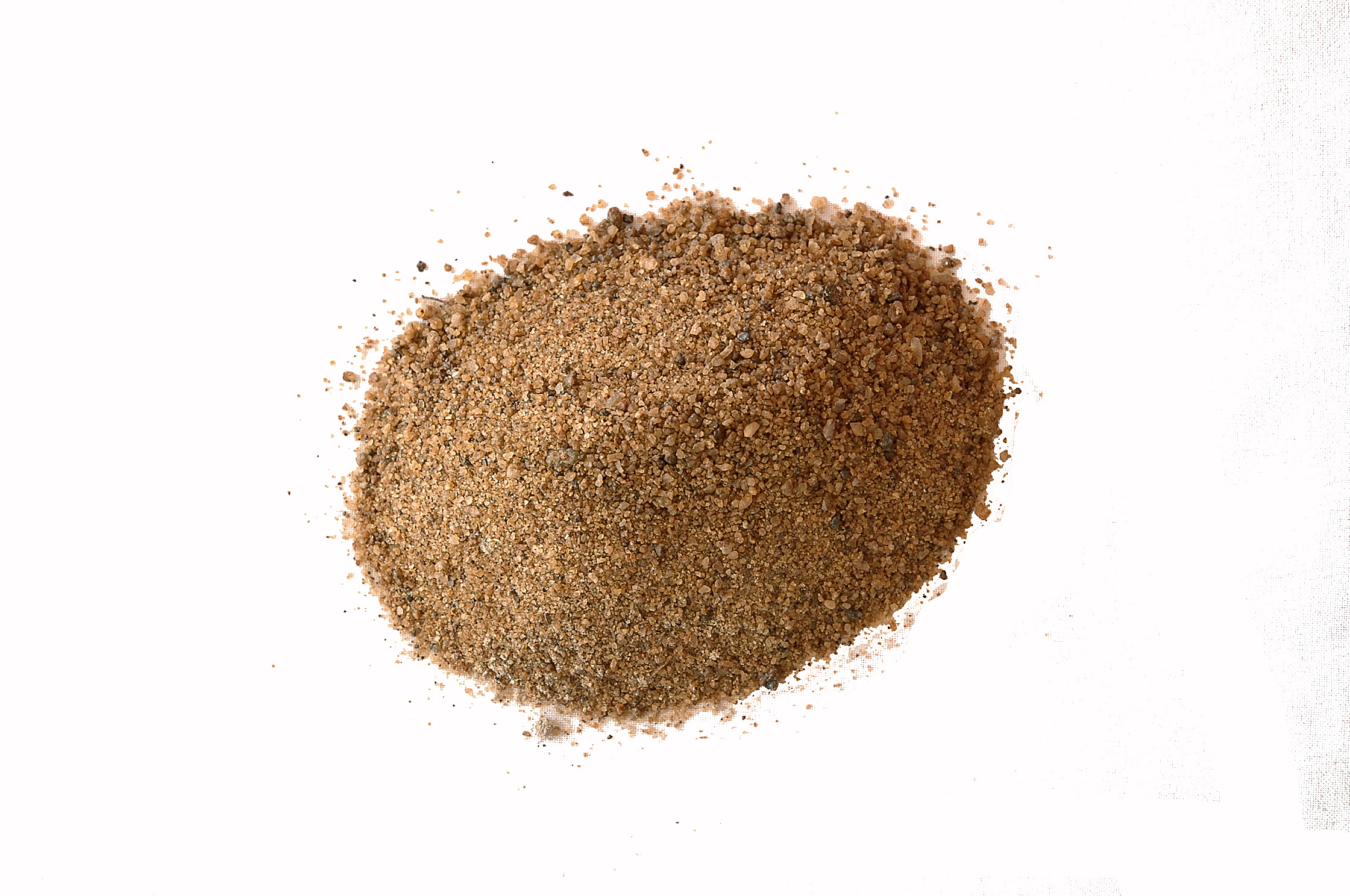 Scherpzand 0-2 mm