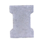 Straatklinker I-profiel