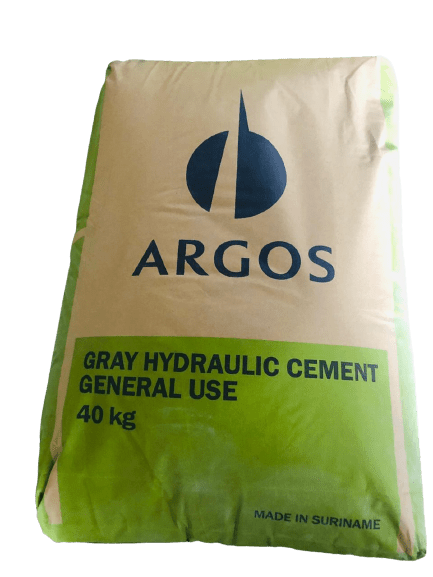 Argos Cement 40kg