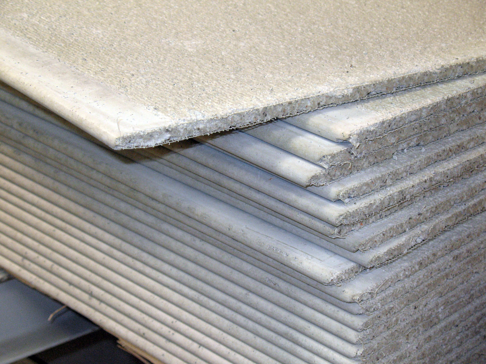 Cementboard